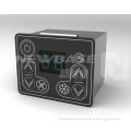 CK200209 Bus Climate Controller, bus ac control pnael, temperature control system